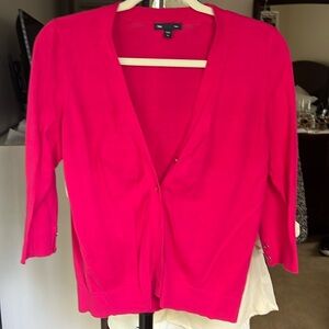 Gap Cardigan